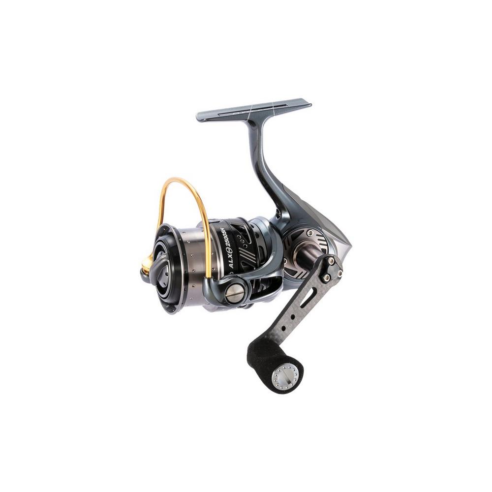 Abu Garcia Reel Max - Mulinello da Pesca Spinning ABU GARCIA