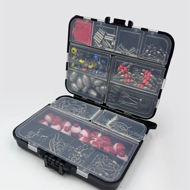 1 Set di Galleggianti Sferici  - Fishing Hook Box recensione e prezzo
