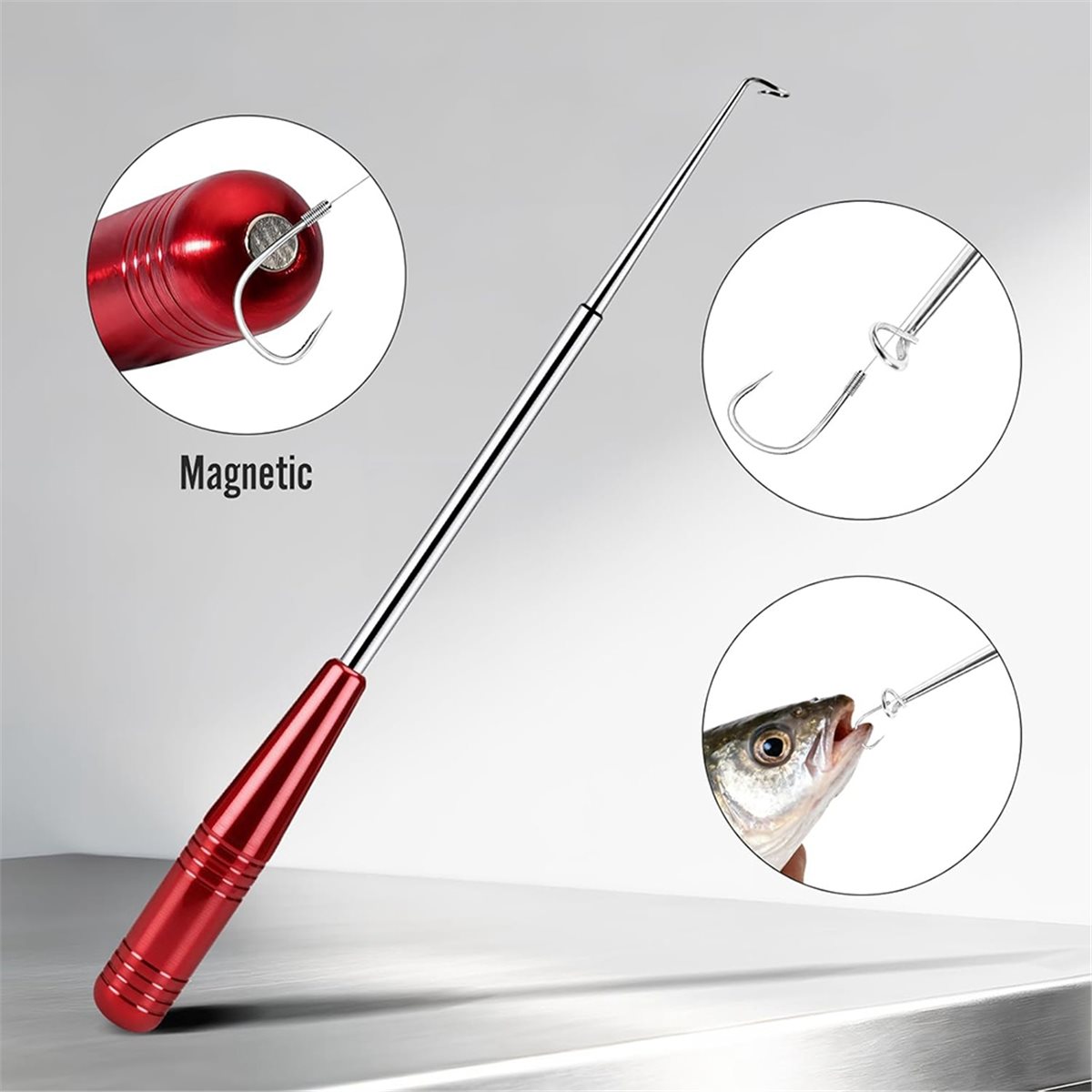 Kit di Attrezzi per la Rimozio - Fishing Hook recensione e prezzo