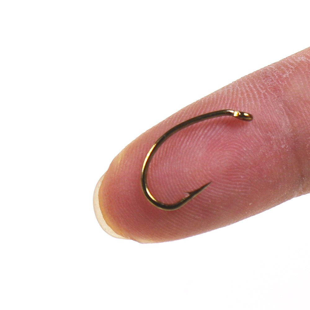 Bimoo 50/100 Pezzi Amo da Pesc - Fishing Hook Barbless recensione e prezzo