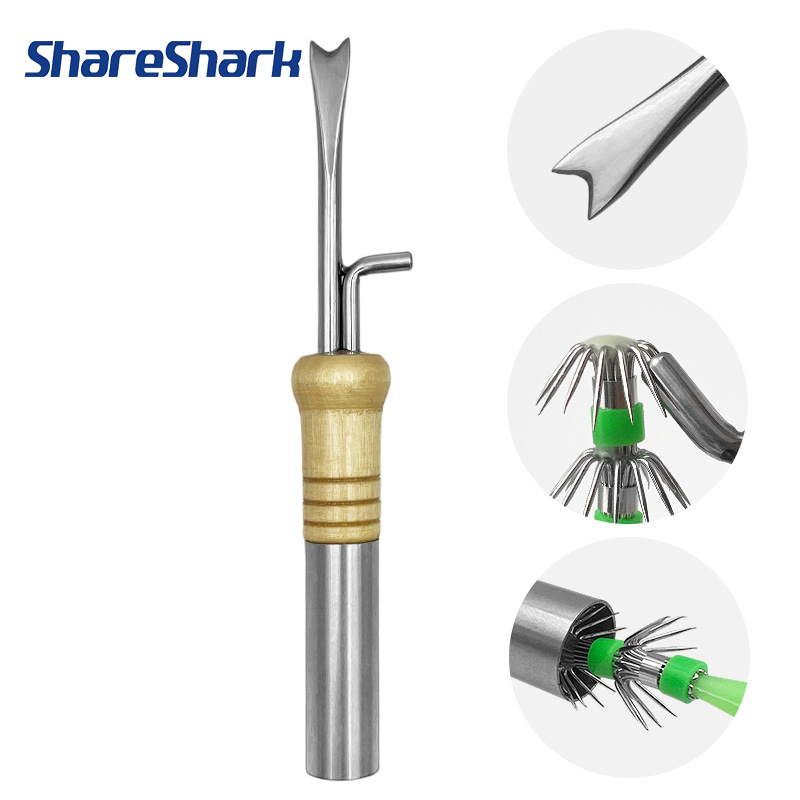 ShareShark Strumento Multifunz - Fishing Hook Jig recensione e prezzo
